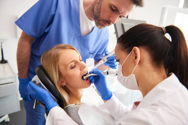 Best Veneers and Lumineers  in Brook Park, OH