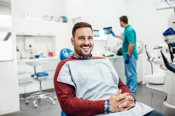 Best Dental X-Rays and Imaging  in Brook Park, OH