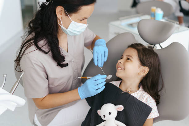 Emergency Dental Services in Brook Park, OH