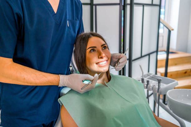Best Oral Cancer Screening  in Brook Park, OH