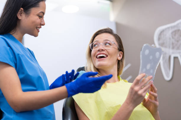  Brook Park, OH Holistic Dental Care Services Pros