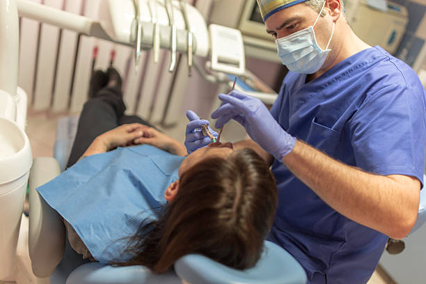 Best Dental Inlays and Onlays  in Brook Park, OH