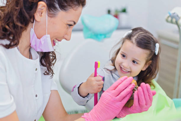 Best Invisalign and Clear Aligners  in Brook Park, OH